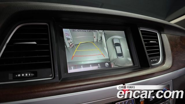 Genesis G80 2020 — photo 15