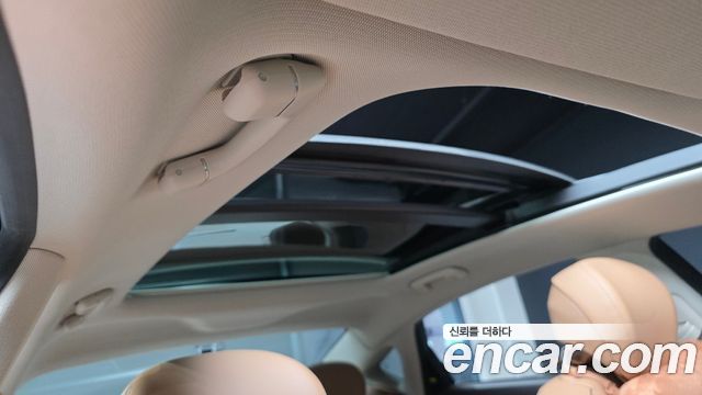 Genesis G80 2020 — photo 18