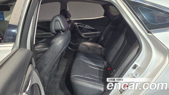 Hyundai Grandeur 2016 — photo 12
