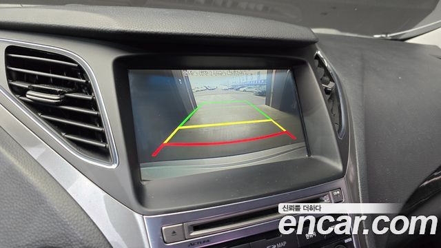 Hyundai Grandeur 2016 — photo 16