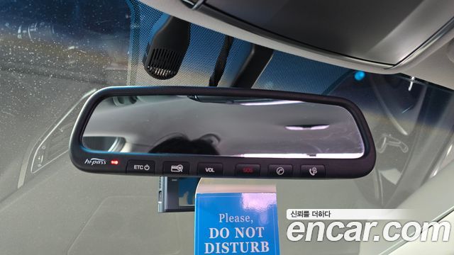 Hyundai Grandeur 2016 — photo 19