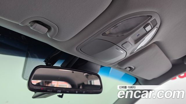 Hyundai Maxcruz 2016 — photo 16
