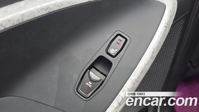 Hyundai Maxcruz 2016 — photo 18