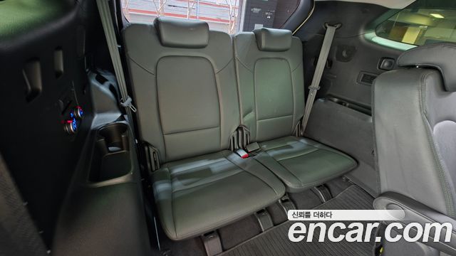 Hyundai Maxcruz 2016 — photo 19