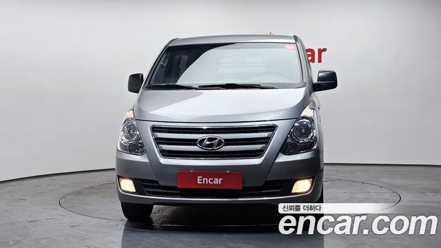 Hyundai Starex 2016 — photo 3