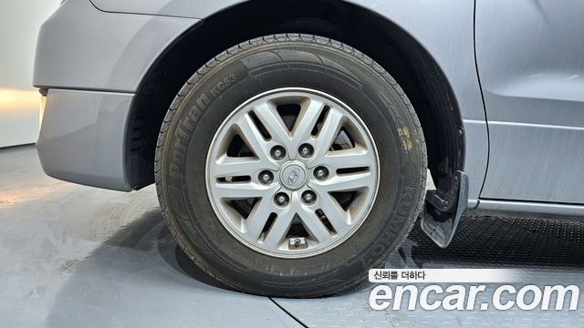 Hyundai Starex 2016 — photo 5