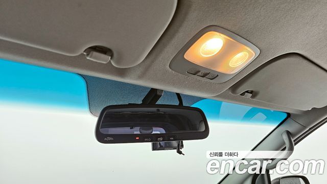 Hyundai Starex 2016 — photo 15