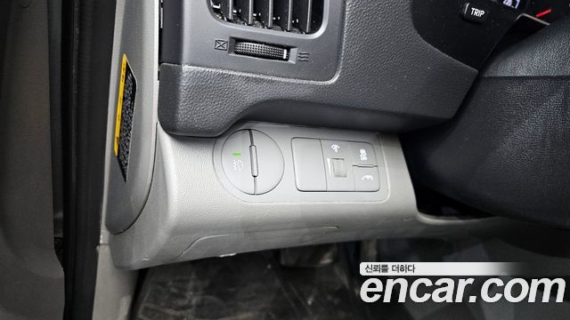 Hyundai Starex 2016 — photo 16