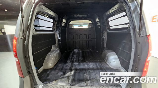 Hyundai Starex 2016 — photo 20