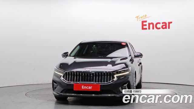 Kia K7 2020 — photo 3