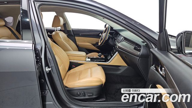 Kia K7 2020 — photo 11