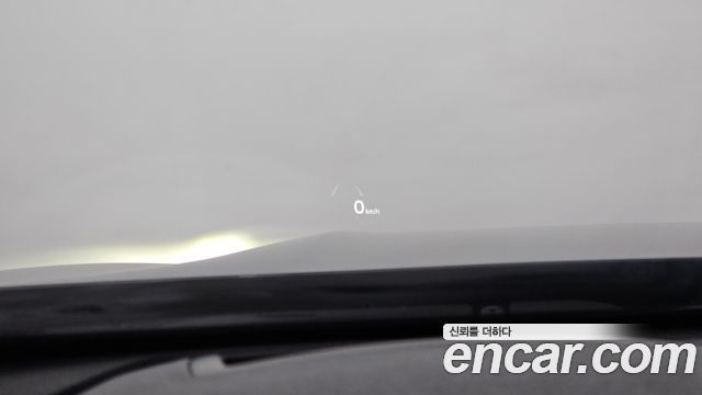 Kia K7 2020 — photo 19