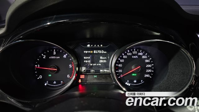 Kia Canival 2017 — photo 8