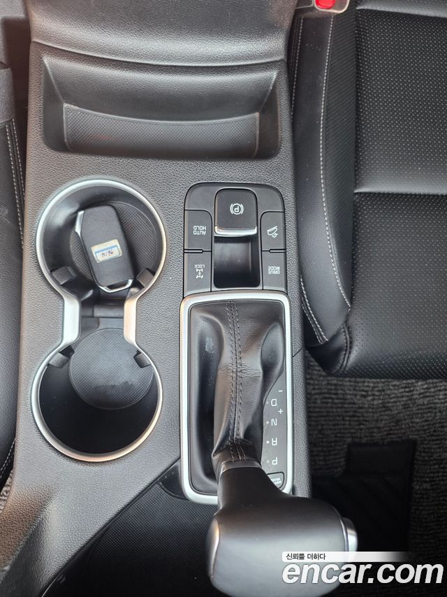 Kia Sportage 2022 — photo 9