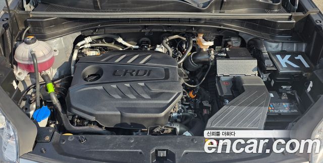 Kia Sportage 2022 — photo 15