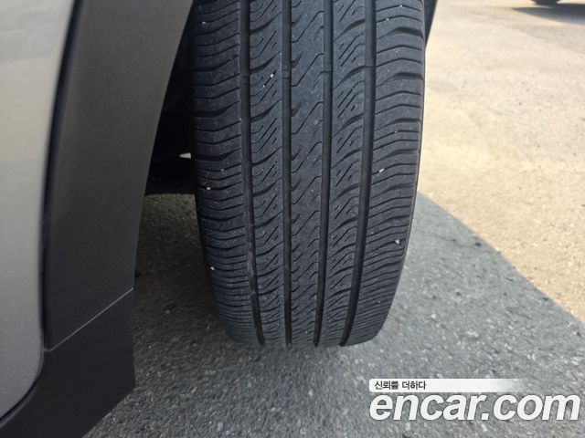Kia Sportage 2022 — photo 19