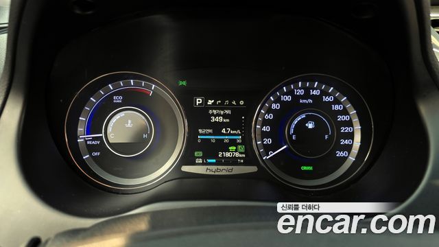Hyundai Grandeur 2017 — photo 8