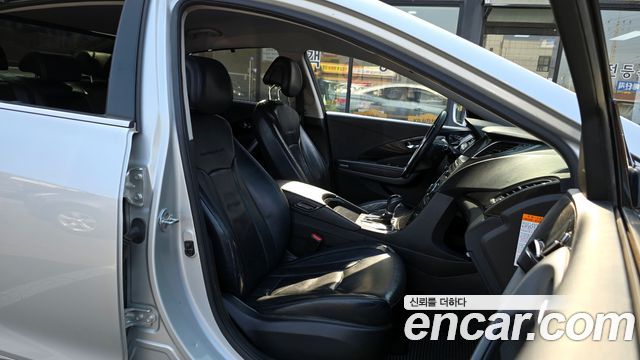 Hyundai Grandeur 2017 — photo 10