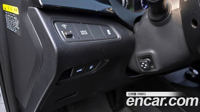Hyundai Grandeur 2017 — photo 18