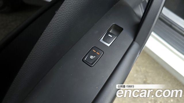 Hyundai Grandeur 2017 — photo 19