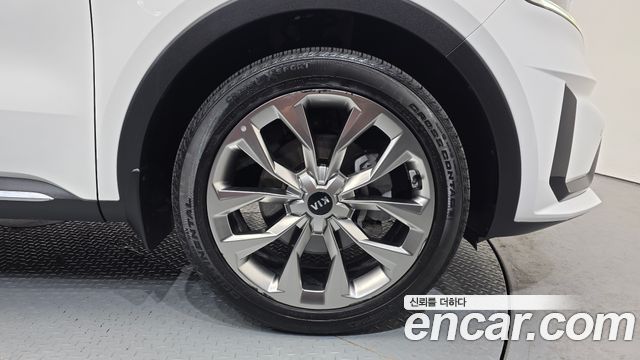 Kia Sorento 2021 — photo 5
