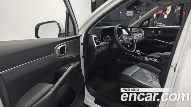 Kia Sorento 2021 — photo 10