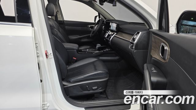 Kia Sorento 2021 — photo 11