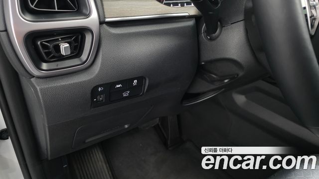 Kia Sorento 2021 — photo 14