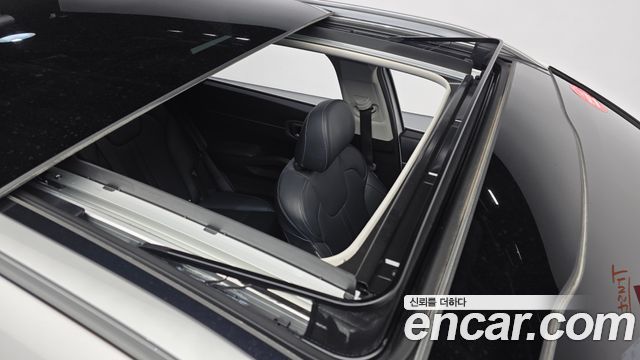 Kia Sorento 2021 — photo 19