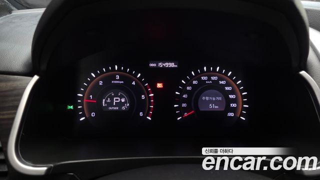 KG Mobility KORANDO 2015 — photo 8