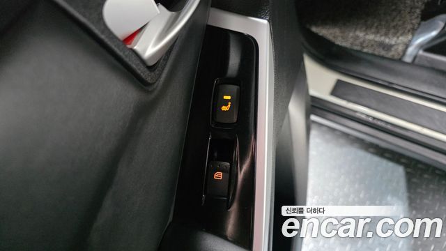 KG Mobility KORANDO 2015 — photo 19