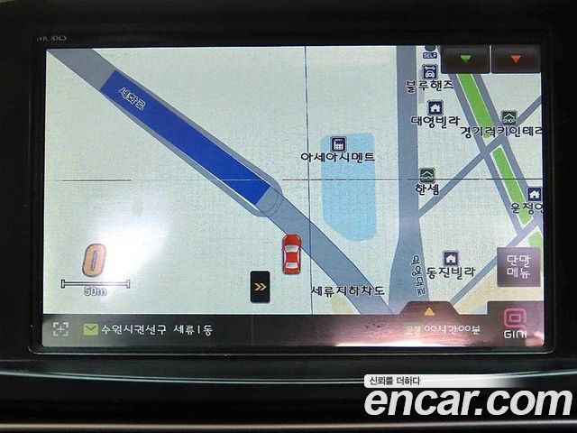 Hyundai AVANTE 2012 — photo 13