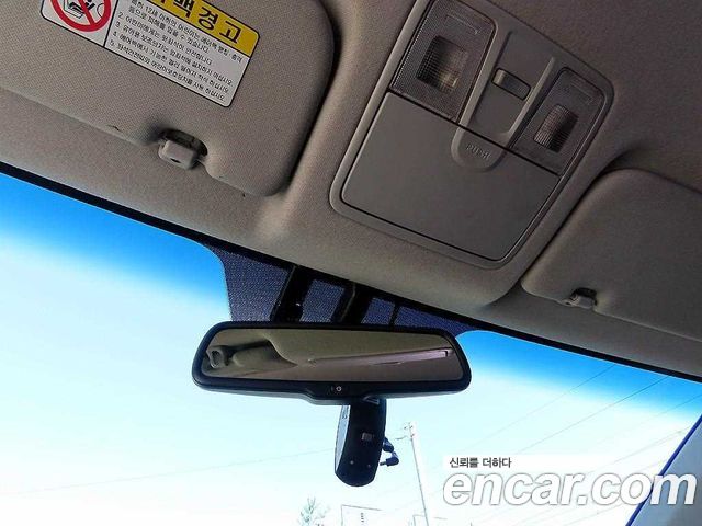 Hyundai AVANTE 2012 — photo 15