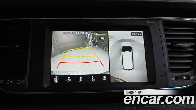 Kia Canival 2019 — photo 16