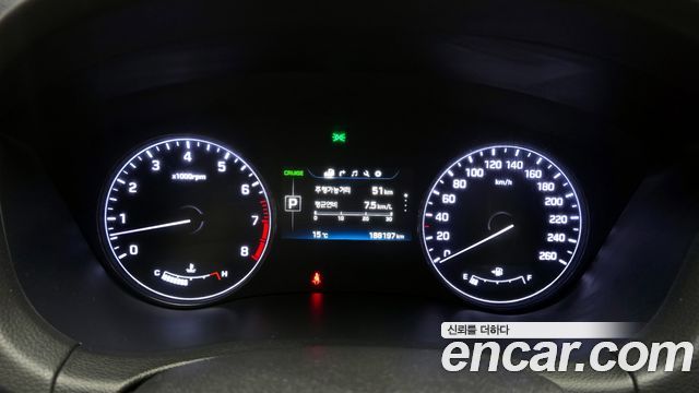 Hyundai Genesis 2016 — photo 8