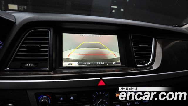 Hyundai Genesis 2016 — photo 16