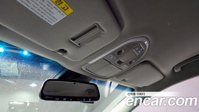 Hyundai Genesis 2016 — photo 20