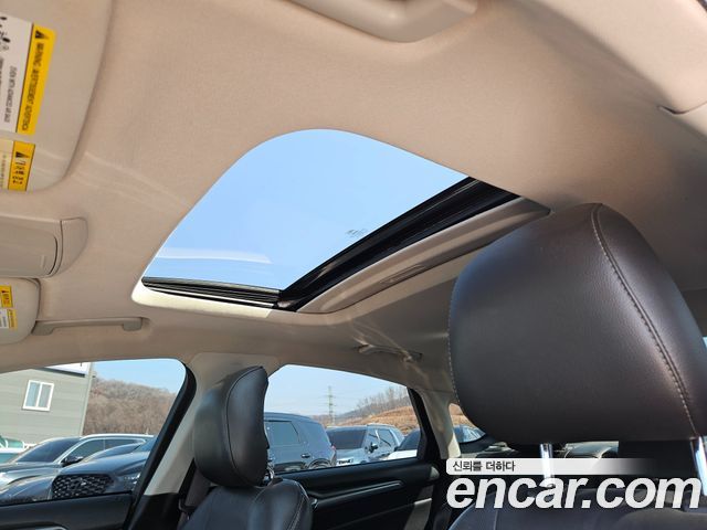 Ford Fusion 2013 — photo 15