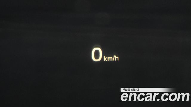 Kia K7 2018 — photo 16