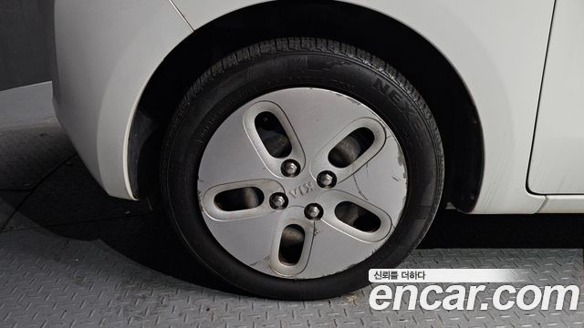 Kia RAY 2017 — photo 5