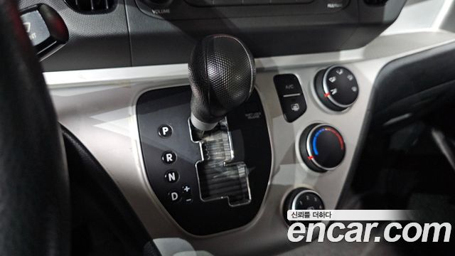Kia RAY 2017 — photo 9