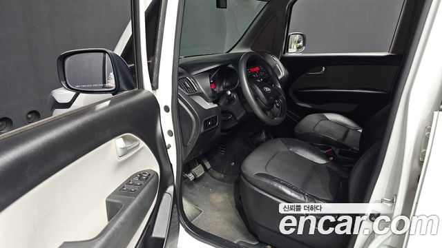 Kia RAY 2017 — photo 10