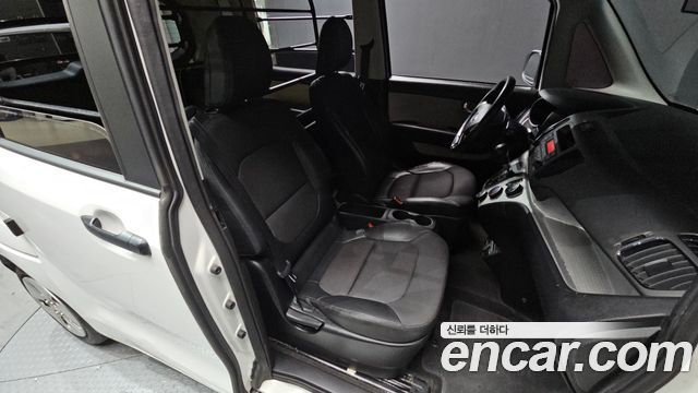 Kia RAY 2017 — photo 11