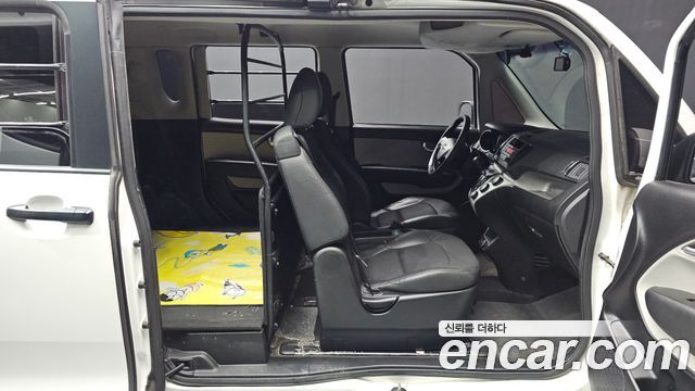 Kia RAY 2017 — photo 12