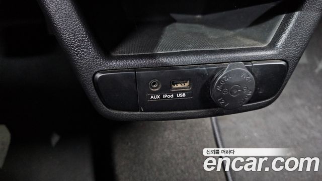 Kia RAY 2017 — photo 16