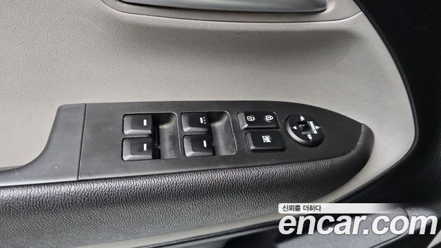 Kia RAY 2017 — photo 17