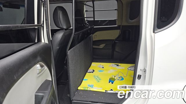Kia RAY 2017 — photo 19