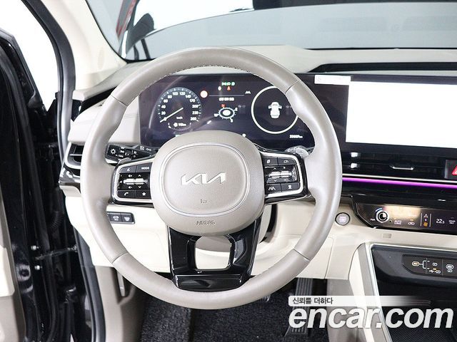 Kia Canival 2025 — photo 7