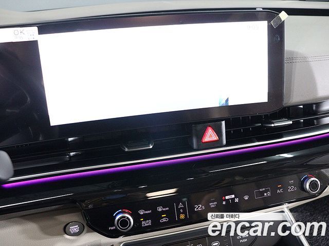 Kia Canival 2025 — photo 8