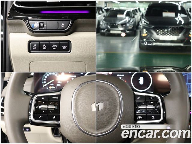 Kia Canival 2025 — photo 13